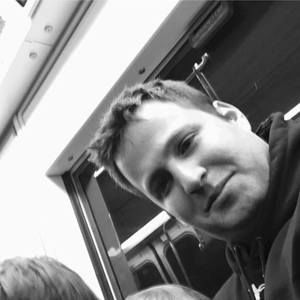 Meet your Posher, Gil